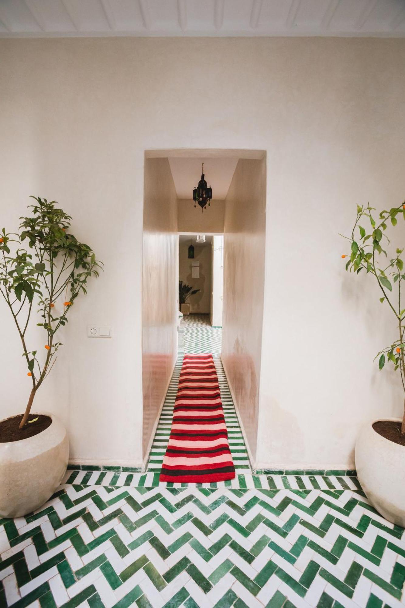 Riad Zazz Marakeş Dış mekan fotoğraf